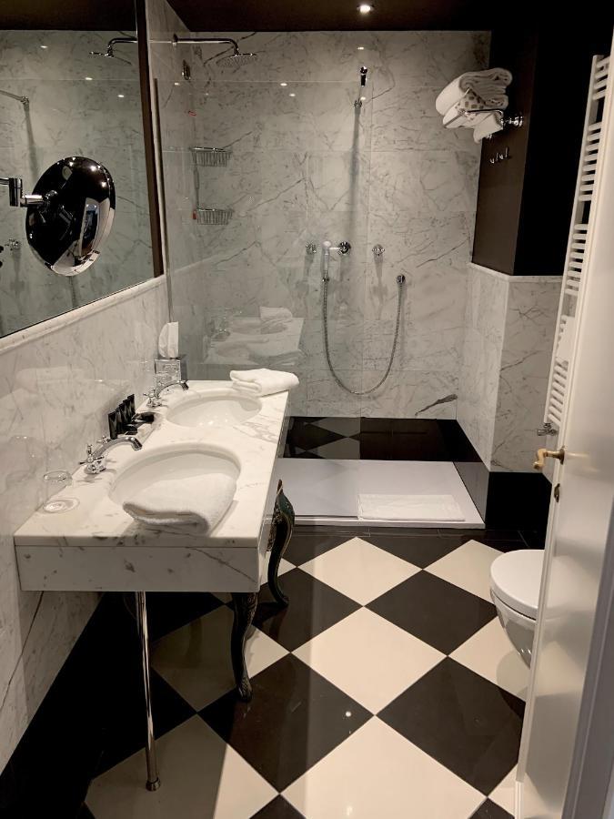 Aqua Palace Venice Luaran gambar