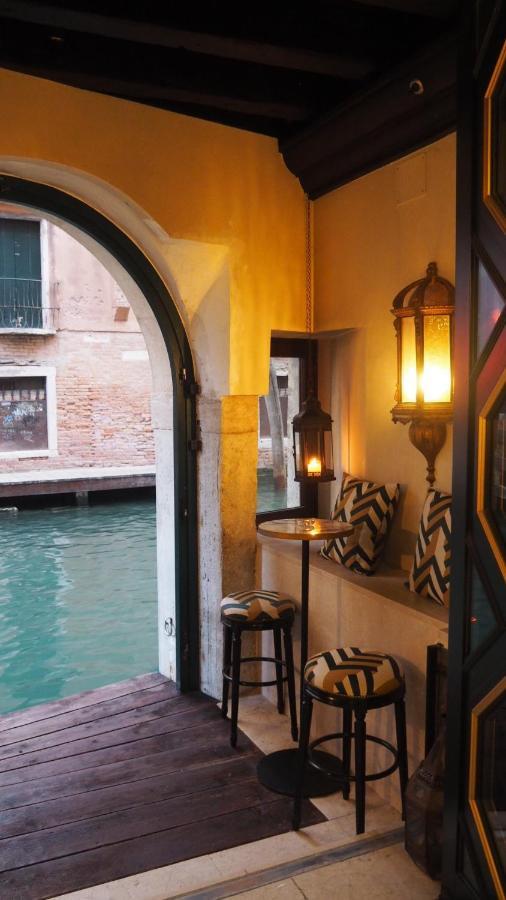 Aqua Palace Venice Luaran gambar