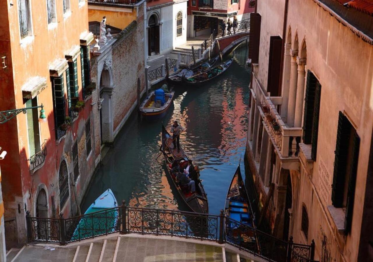 Aqua Palace Venice Luaran gambar