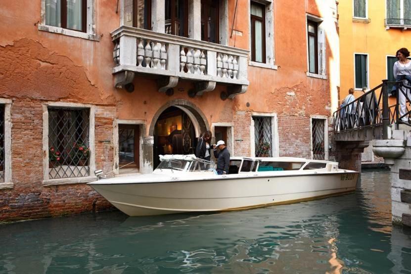 Aqua Palace Venice Luaran gambar