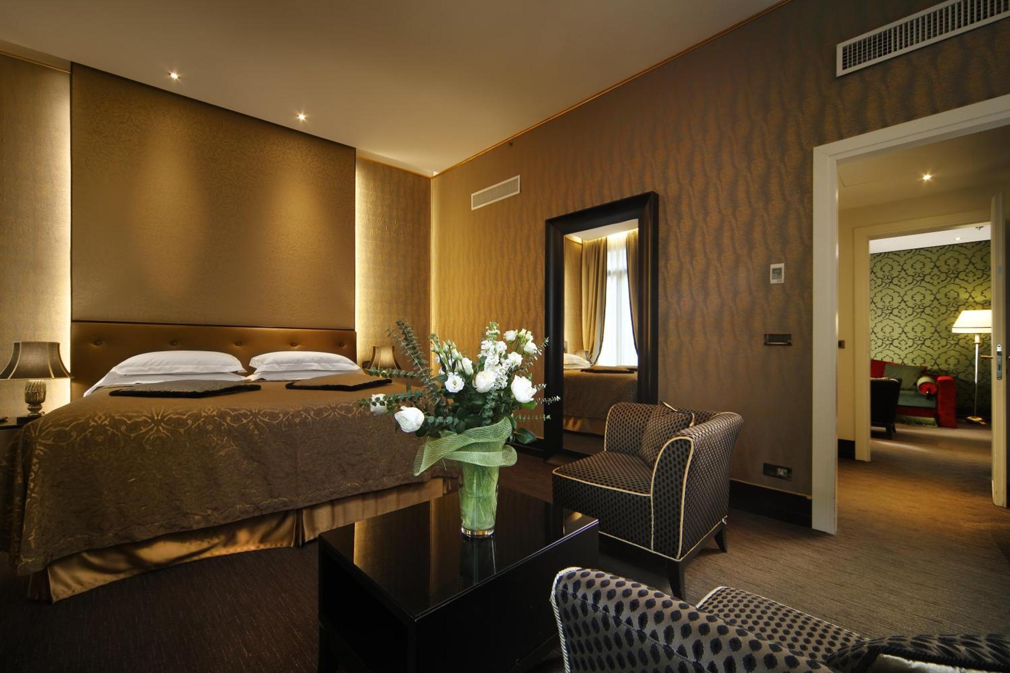 Aqua Palace Venice Luaran gambar