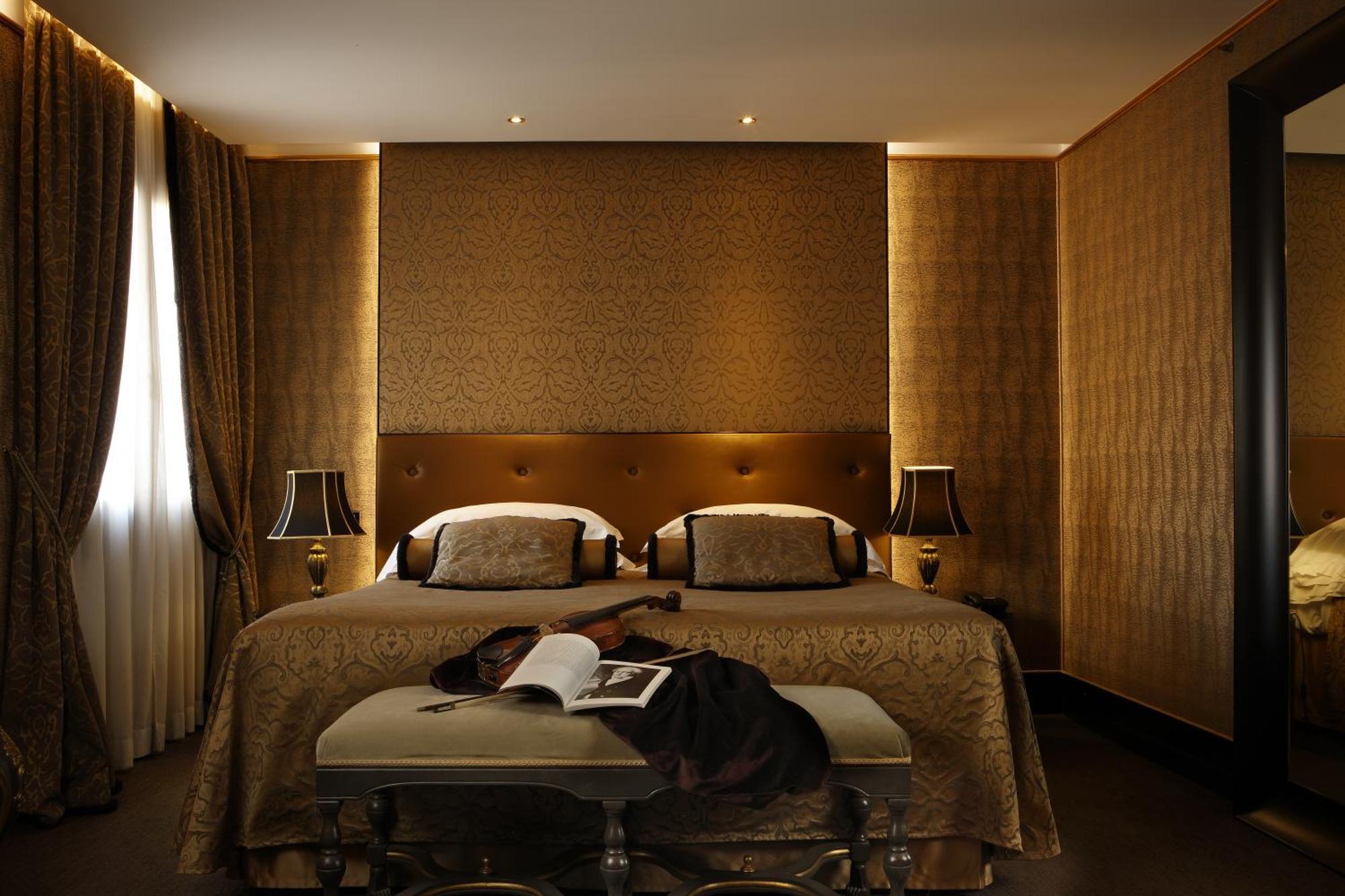 Aqua Palace Venice Luaran gambar