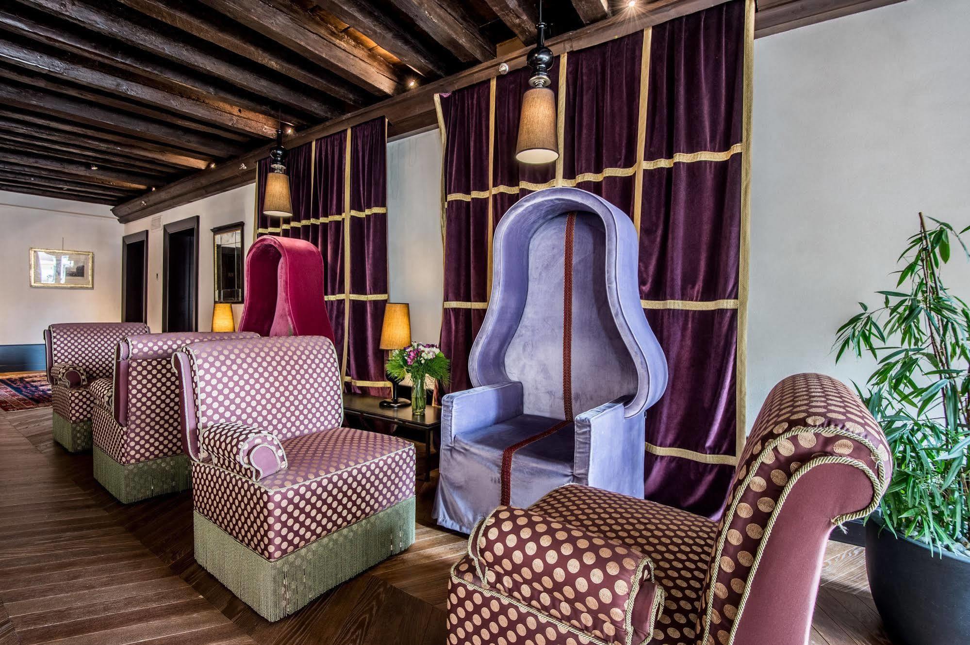 Aqua Palace Venice Luaran gambar