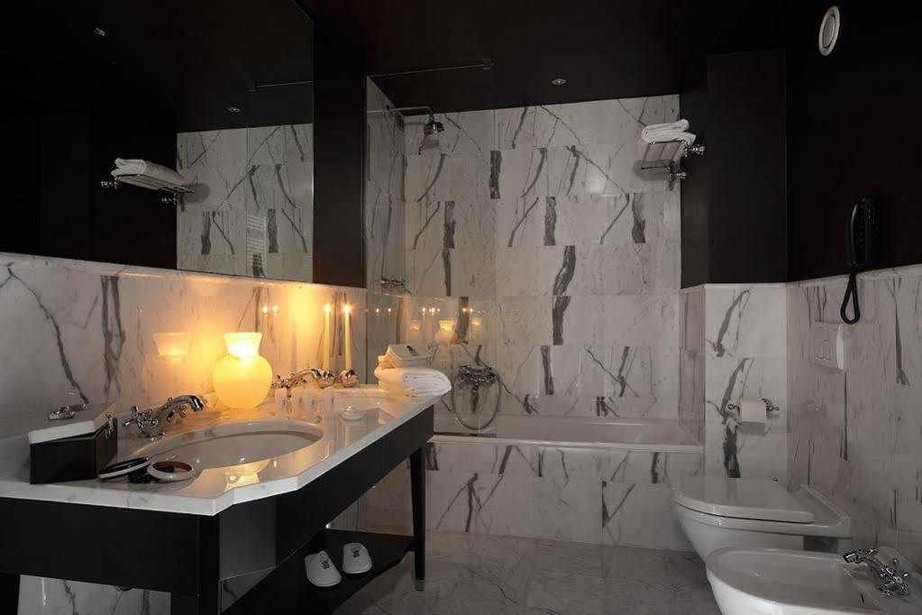 Aqua Palace Venice Luaran gambar