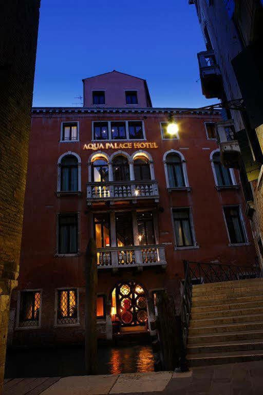 Aqua Palace Venice Bilik gambar